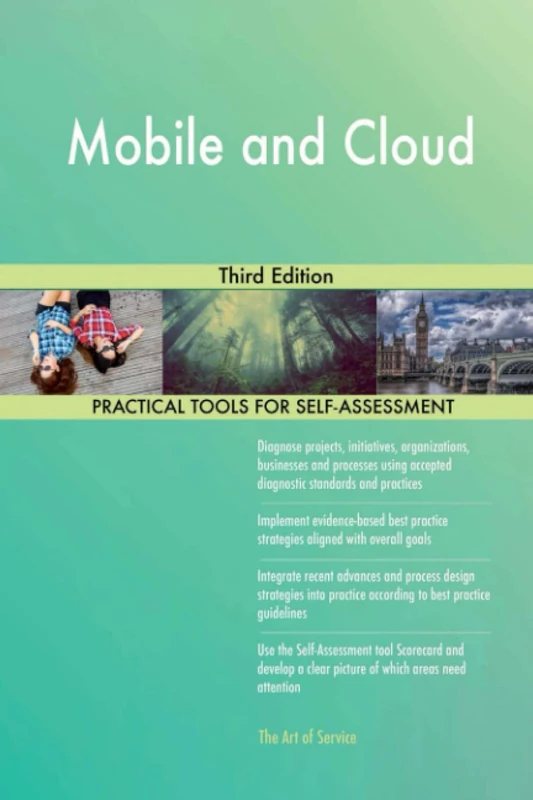 Mobile and Cloud Third Edition