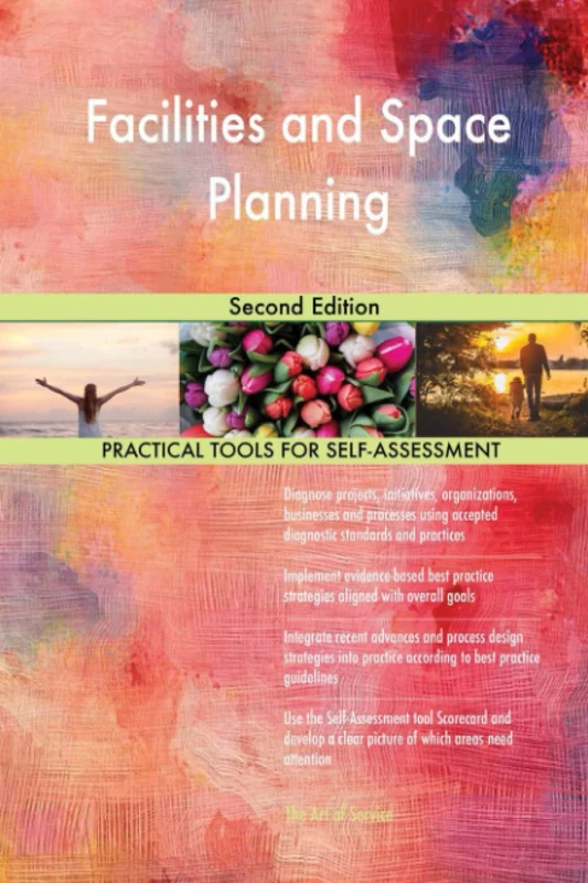 Facilities and Space Planning Second Edition