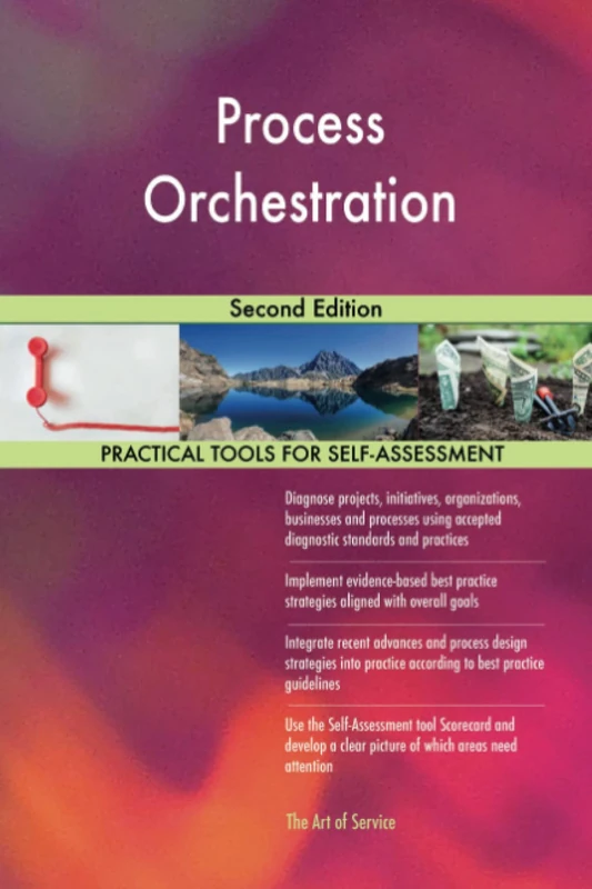 Process Orchestration Second Edition