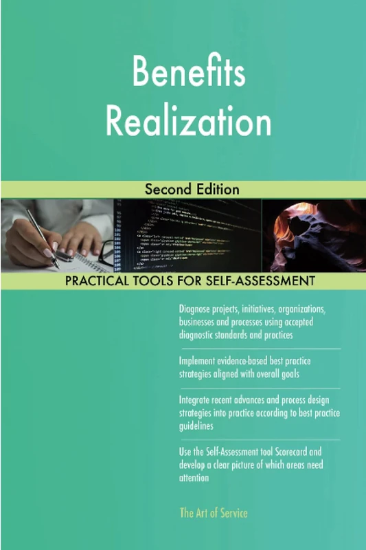 Benefits Realization Second Edition
