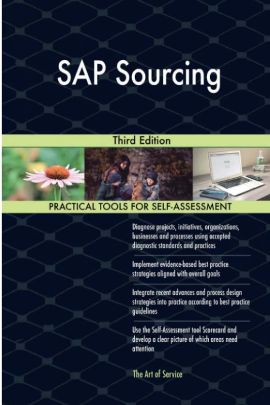 SAP Sourcing Third Edition