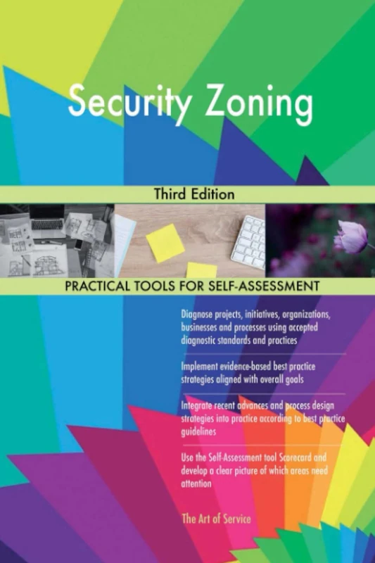 Security Zoning Third Edition