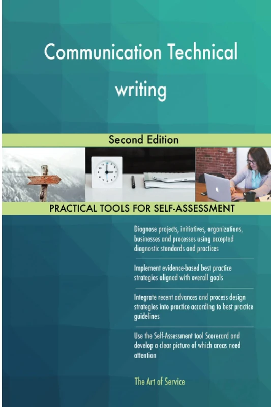 Communication Technical writing Second Edition