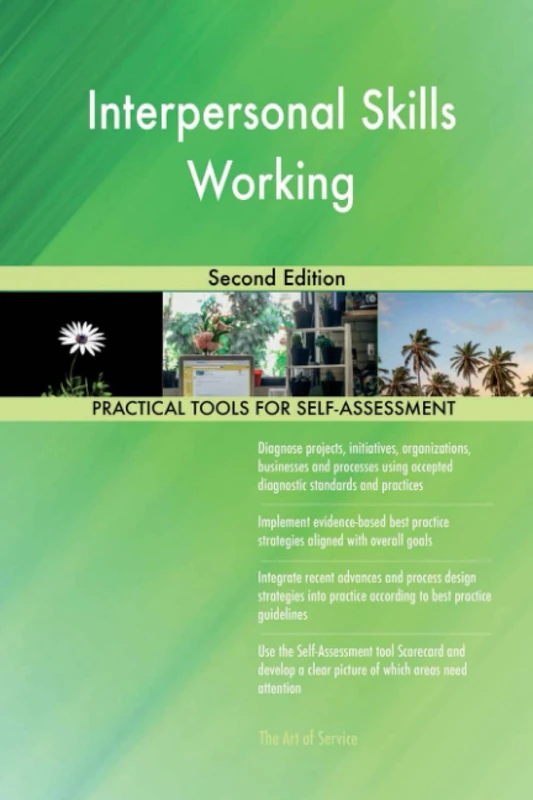 Interpersonal Skills Working Second Edition