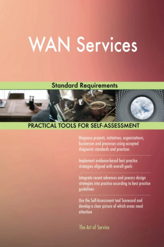 WAN Services Standard Requirements