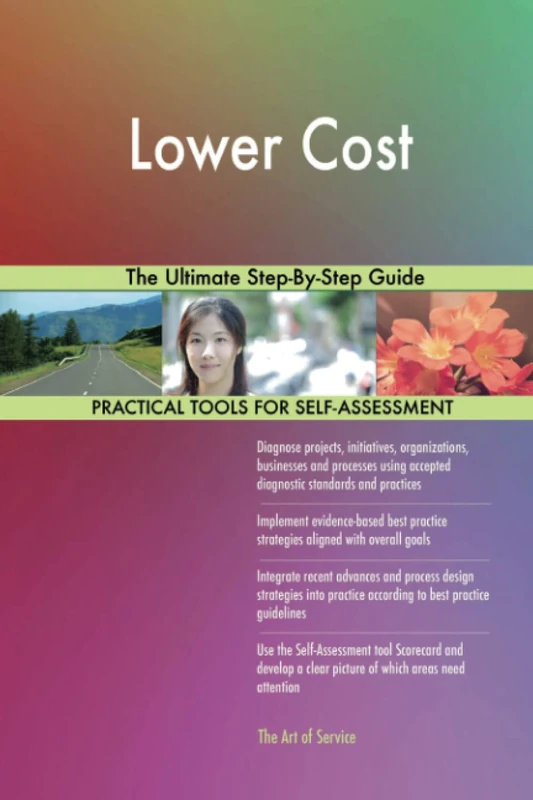 Lower Cost The Ultimate Step-By-Step Guide