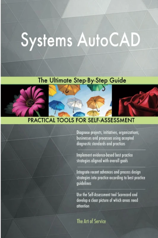 Systems AutoCAD The Ultimate Step-By-Step Guide