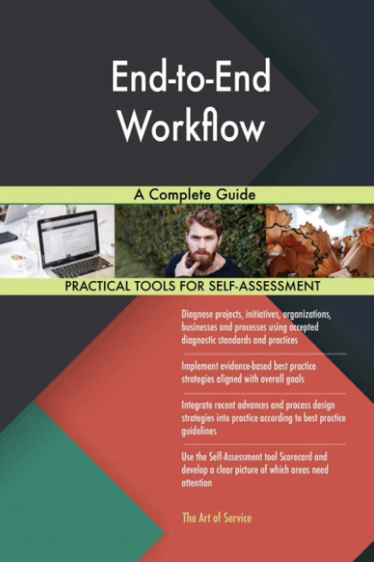 End-to-End Workflow A Complete Guide