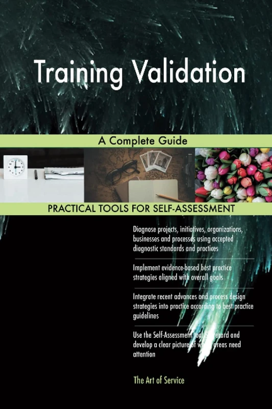 Training Validation A Complete Guide