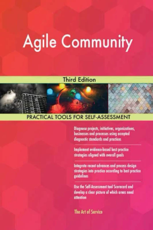 Agile Community Third Edition
