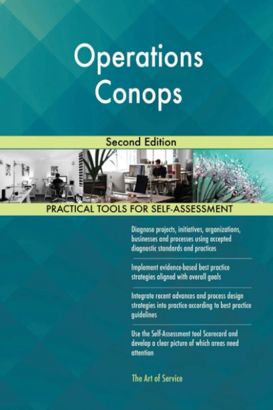 Operations Conops Second Edition