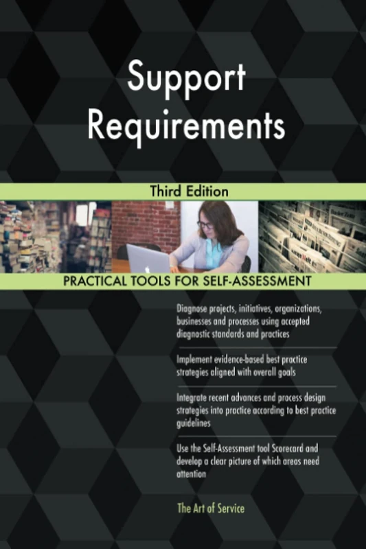 Support Requirements Third Edition