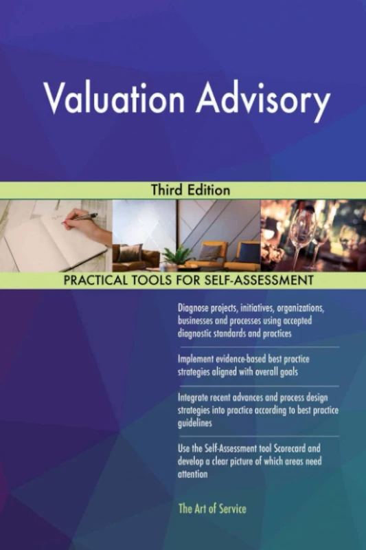 Valuation Advisory Third Edition
