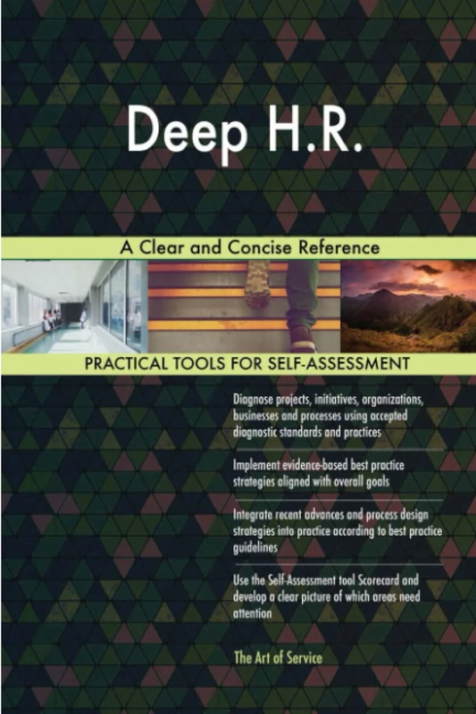 Deep H.R. A Clear and Concise Reference