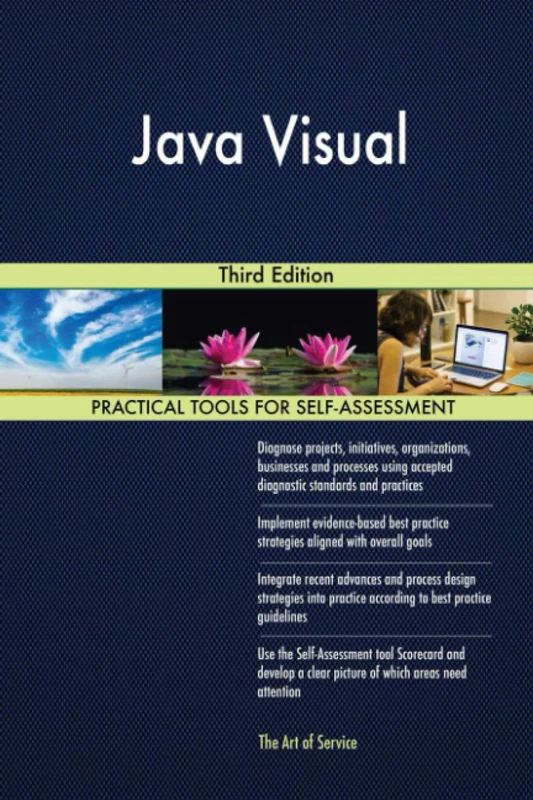 Java Visual Third Edition