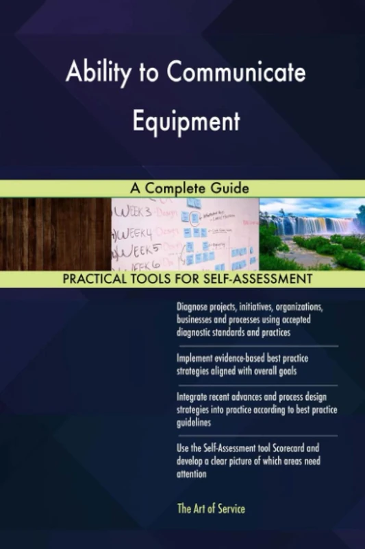 Ability to Communicate Equipment A Complete Guide