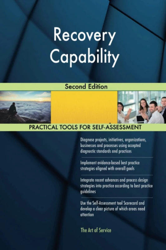 Recovery Capability Second Edition