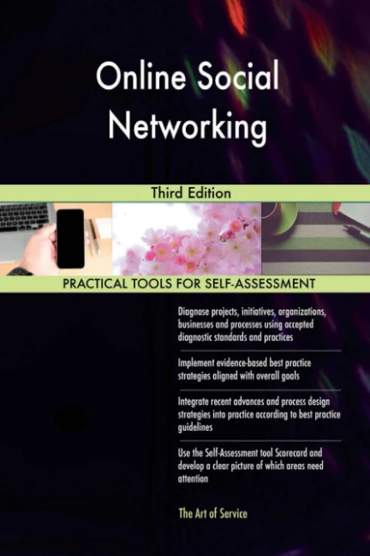 Online Social Networking Third Edition
