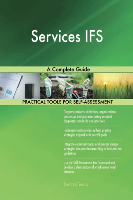 Services IFS A Complete Guide