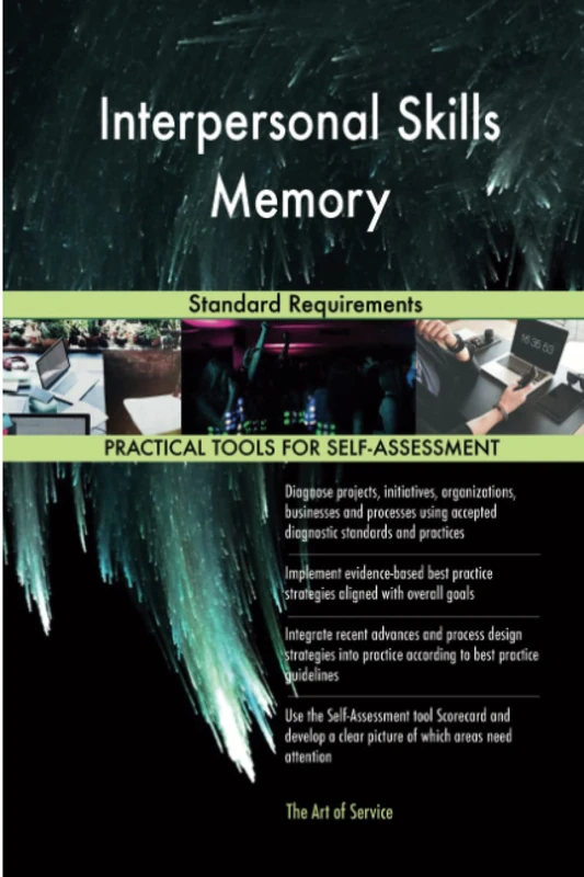 Interpersonal Skills Memory Standard Requirements