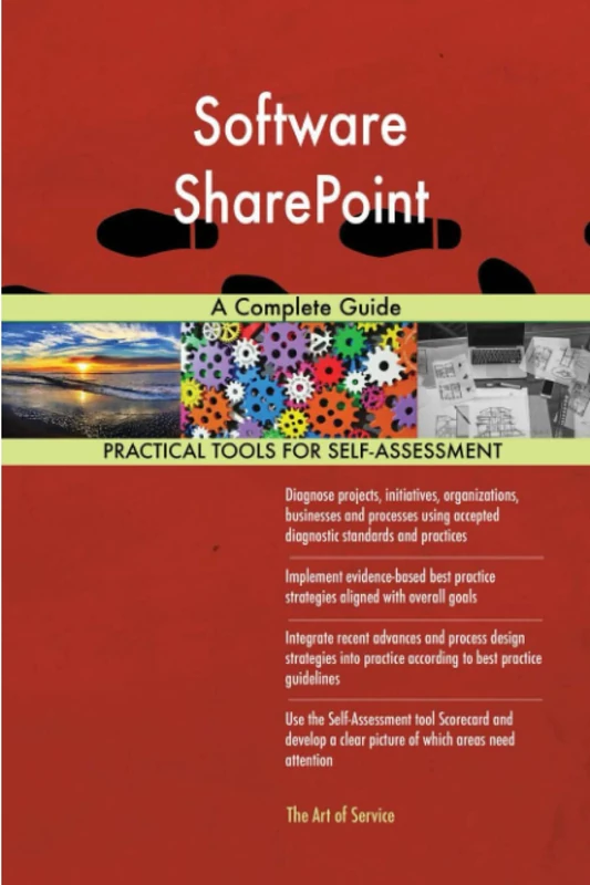 Software SharePoint A Complete Guide