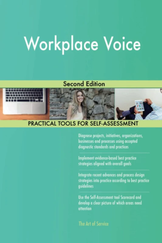 Workplace Voice Second Edition