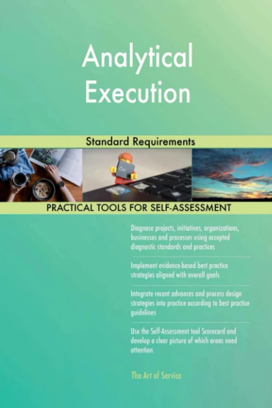 Analytical Execution Standard Requirements