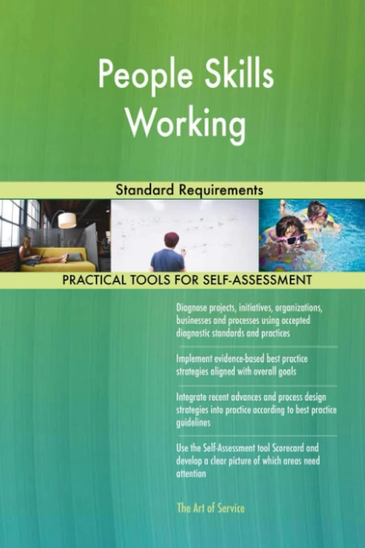 People Skills Working Standard Requirements