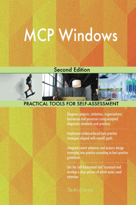 MCP Windows Second Edition