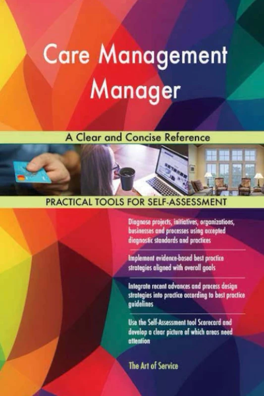 Care Management Manager A Clear and Concise Reference