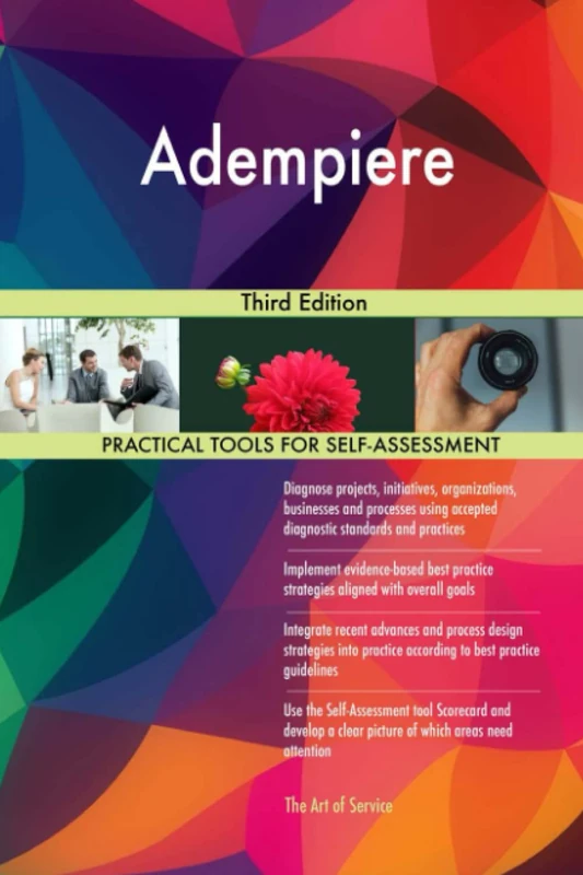 Adempiere Third Edition