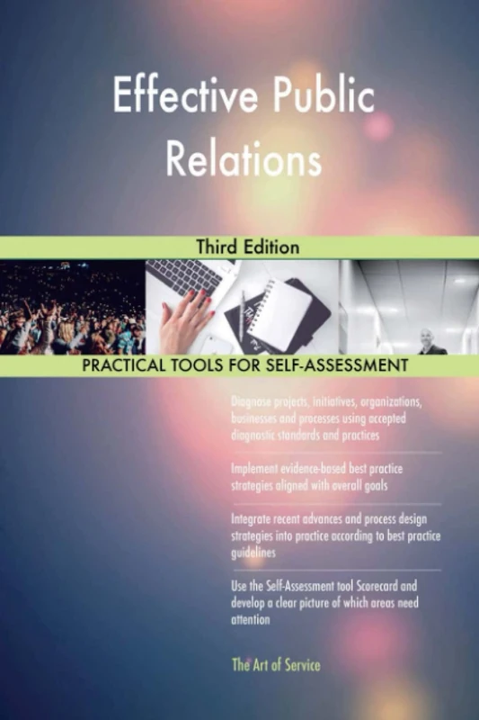 Effective Public Relations Third Edition