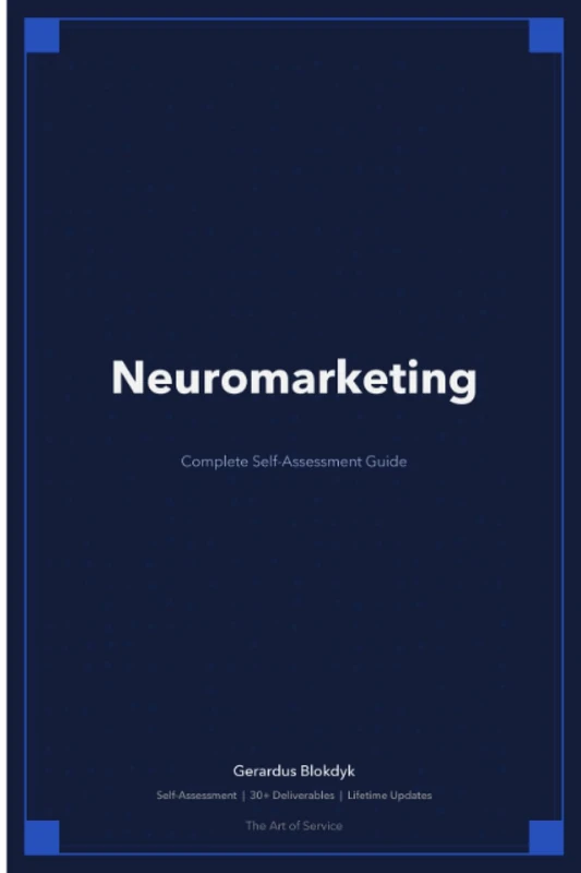 Neuromarketing Second Edition