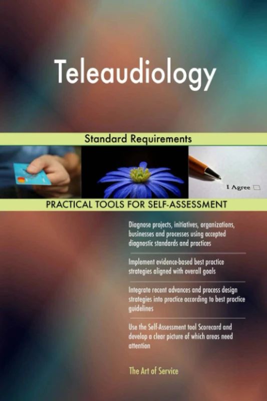 Teleaudiology Standard Requirements