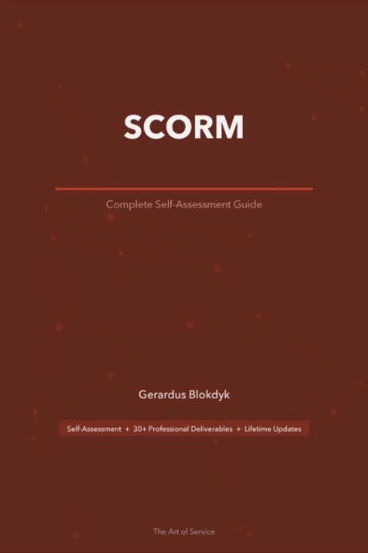 SCORM A Complete Guide