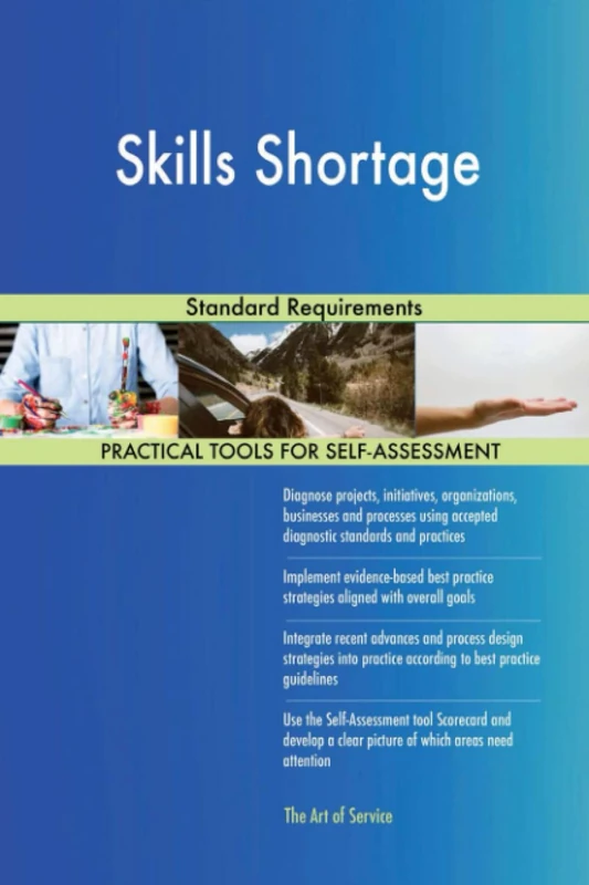 Skills Shortage Standard Requirements