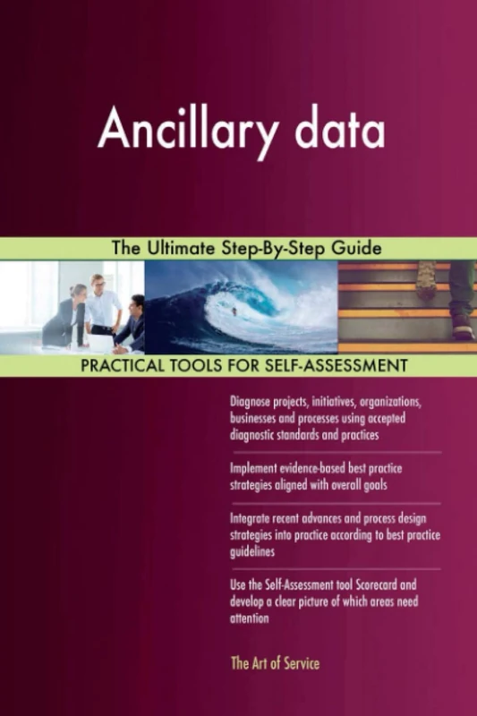 Ancillary data The Ultimate Step-By-Step Guide
