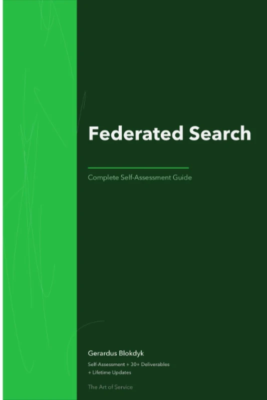 Federated Search The Ultimate Step-By-Step Guide