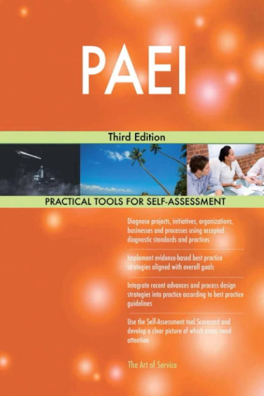 PAEI Third Edition
