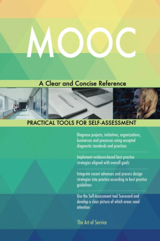 MOOC A Clear and Concise Reference