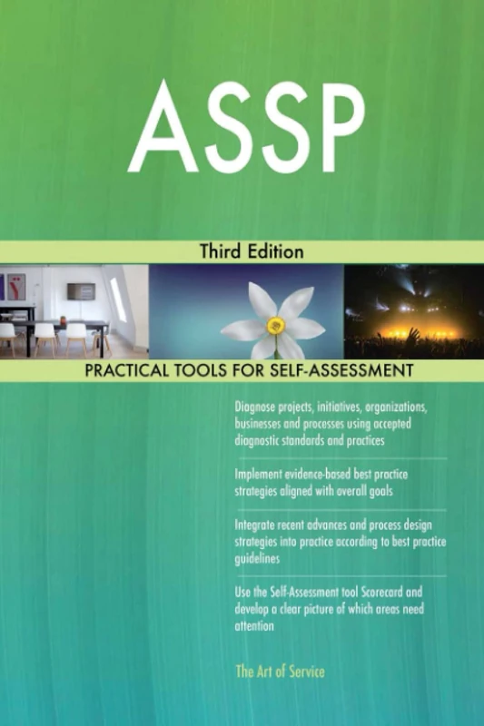 ASSP Third Edition