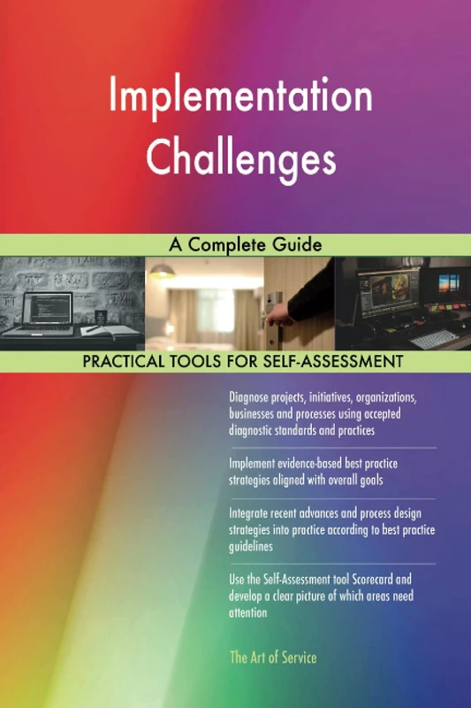 Implementation Challenges A Complete Guide