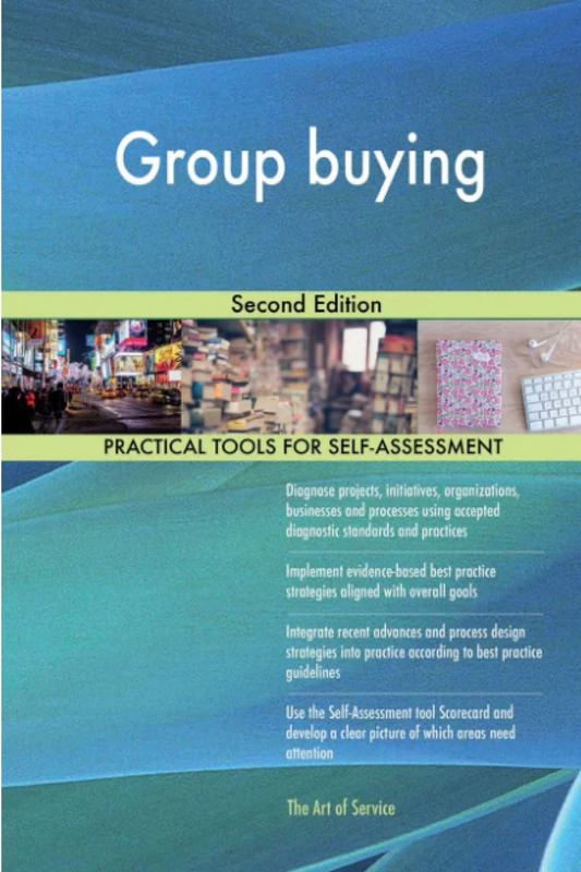 Group buying Second Edition