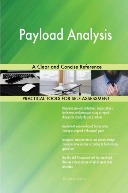 Payload Analysis A Clear and Concise Reference