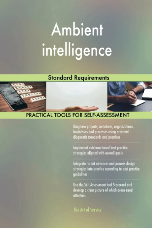 Ambient intelligence Standard Requirements