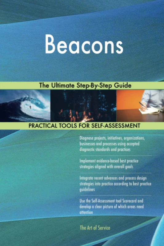 Beacons The Ultimate Step-By-Step Guide