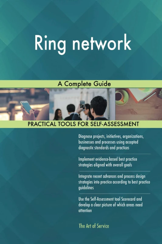 Ring network A Complete Guide