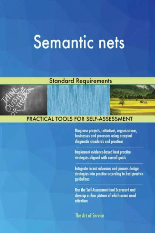 Semantic nets Standard Requirements - Image 1