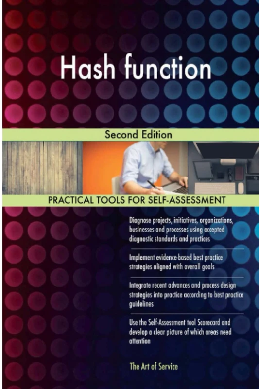 Hash function Second Edition