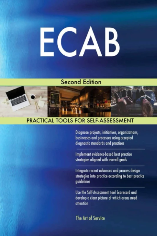 ECAB Second Edition